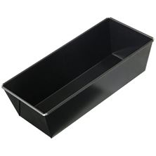 Picture of LOAF PAN Size: 25 x 11,5 x 7 cm. baking tin